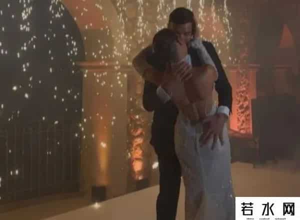 蜜月时光海外婚礼