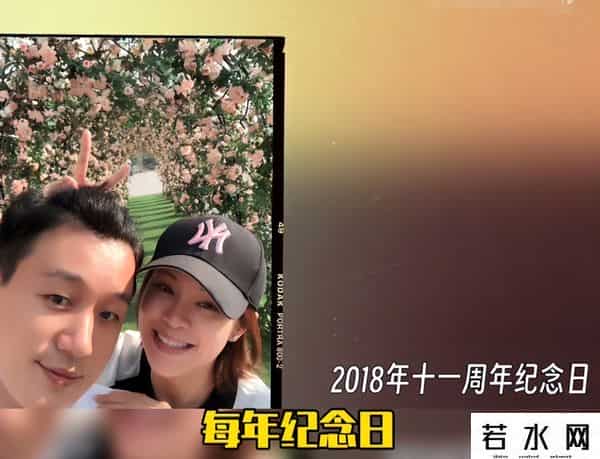 佟大为“杀”进变态赛道