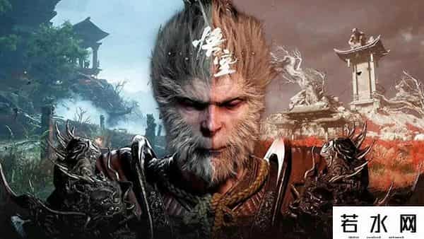 黑神话证明男性购买力