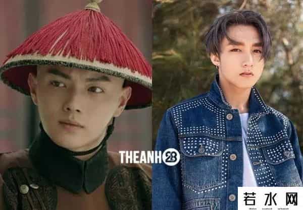 越南版延禧攻略