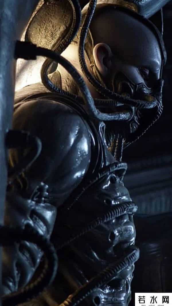 普罗米修斯 字幕