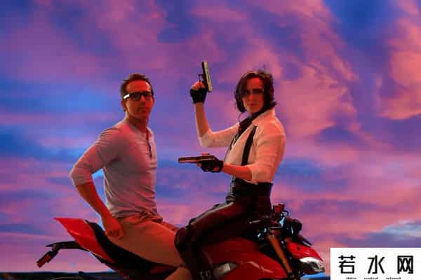 《失控玩家》票房破6亿