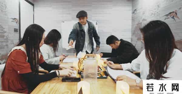 剧本杀火热背后的版权之痛