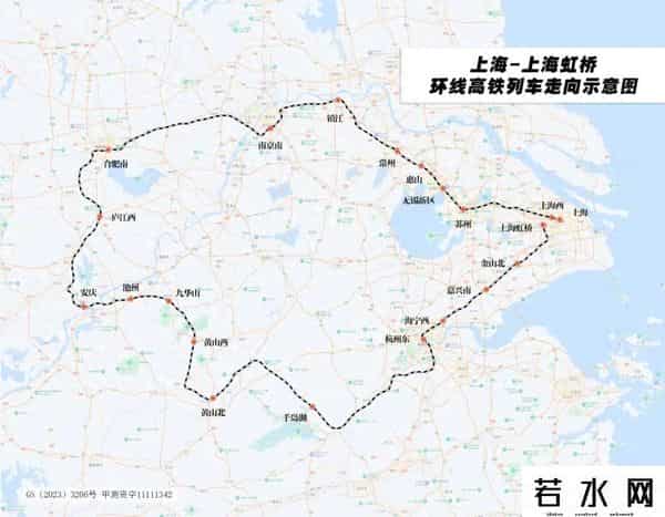 实探上海楼市-看房客多到站不下