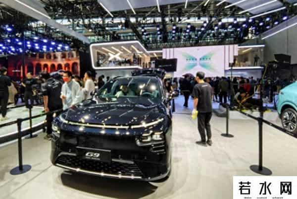 华为问界超越理想夺销冠