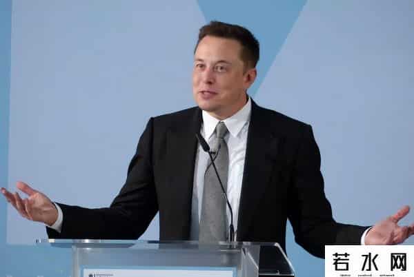 马斯克-我甚至可能0利润销售车辆