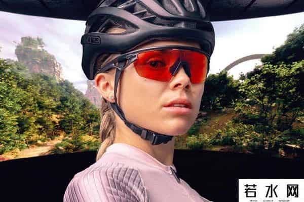 google glass智能眼镜