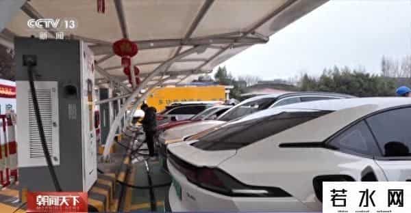 看龙年出行新变化