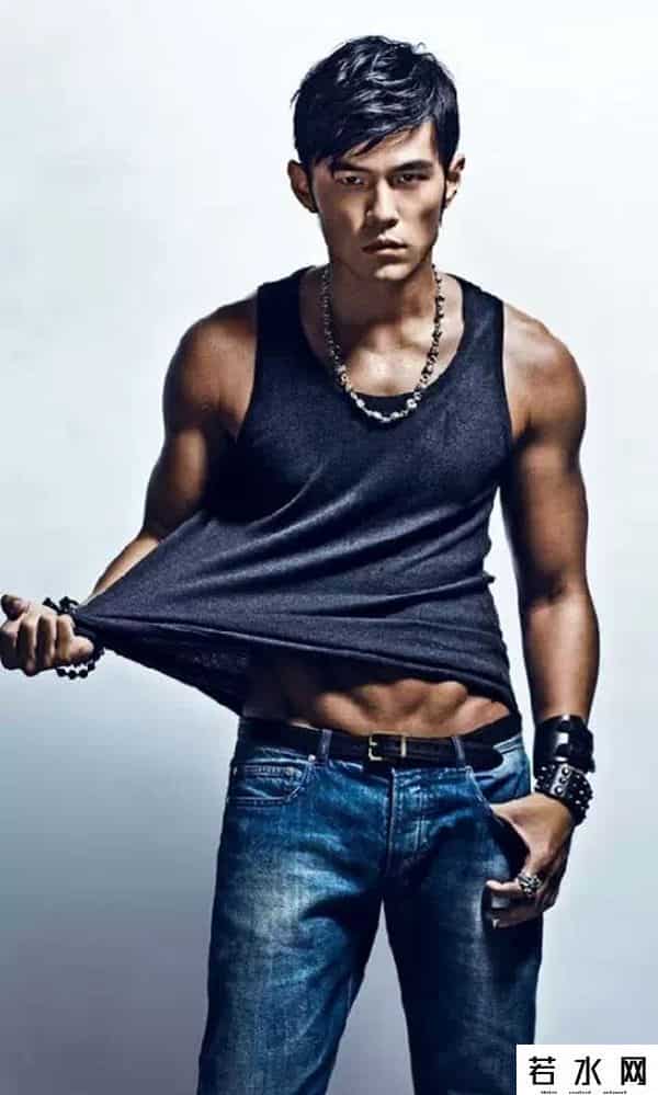 刘畊宏新华网专属限定版健身操