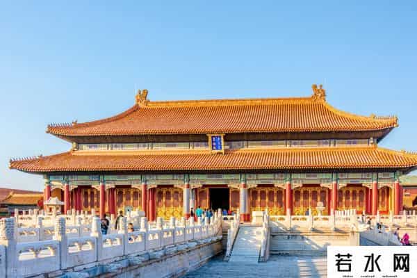 中国优秀旅游城市