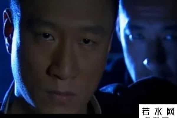 孙红雷黑帮电影