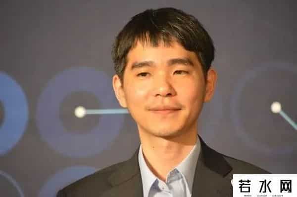 alphago 李世石