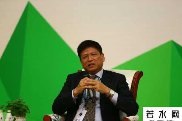 福布斯中国慈善榜