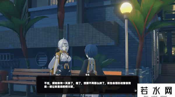 绝区零是什么类型游戏