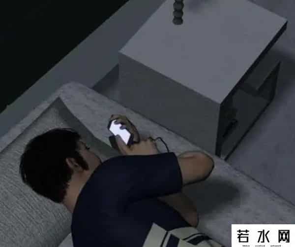 夜里十大禁用短视频app排行