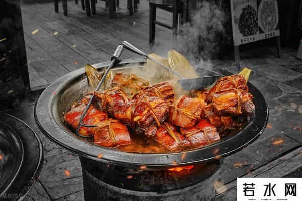 中国优秀旅游城市