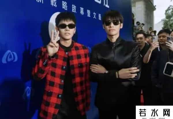 中国网红排行榜