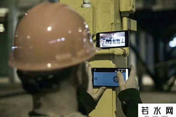 实探贾跃亭美国造车工厂