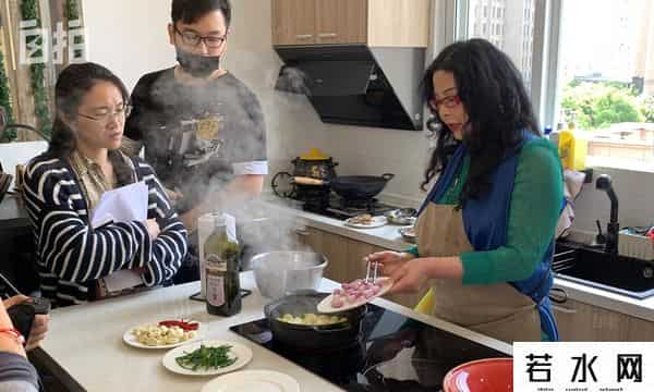 20个单身母亲的讲述