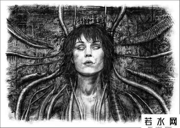 普罗米修斯 字幕