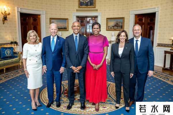 拜登是哪个政党