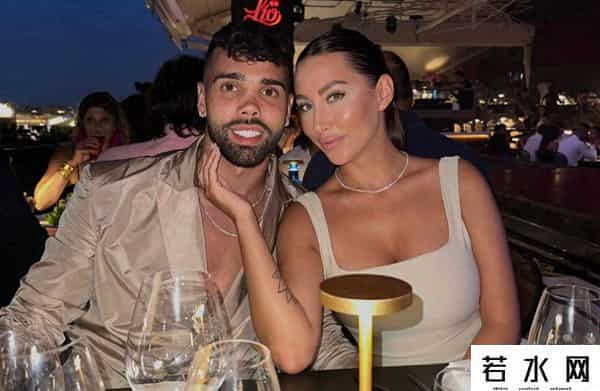 蜜月时光海外婚礼