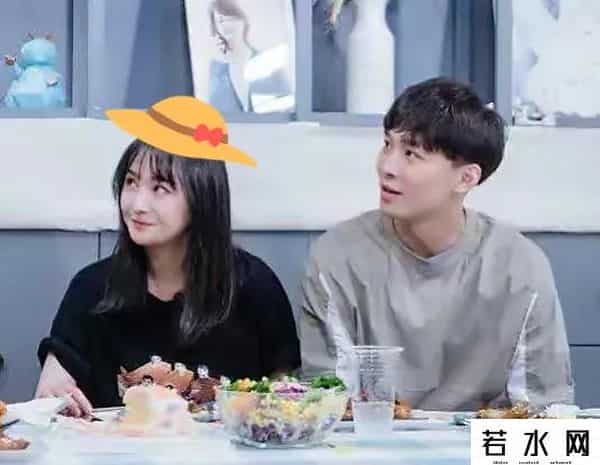 郑爽 很早之前就放弃了自己的人设