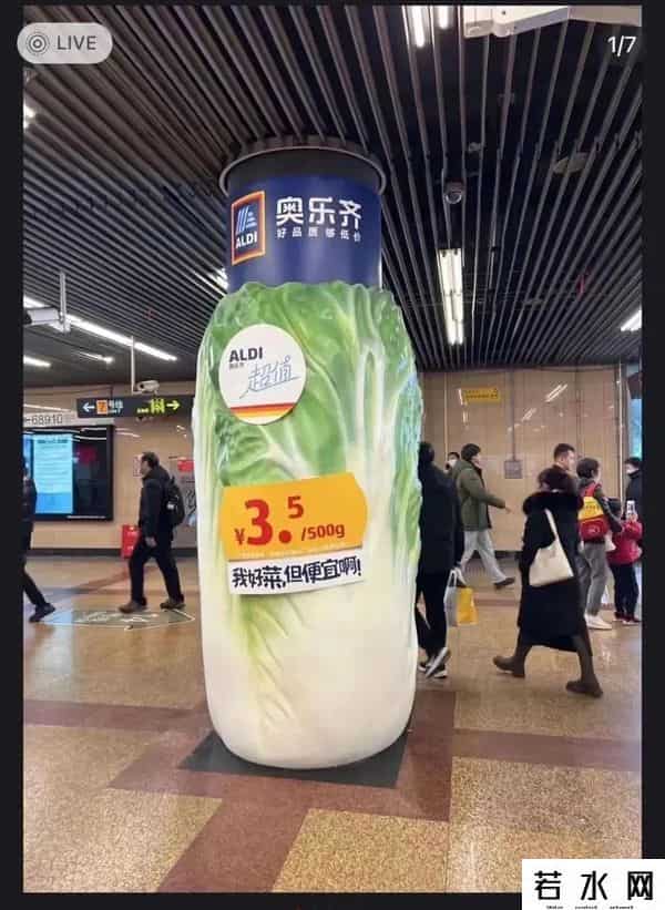 明星代言平面广告