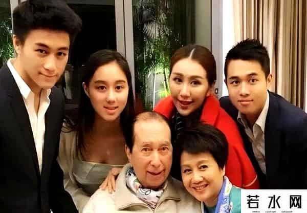 何猷君输比赛后丢掉诺言