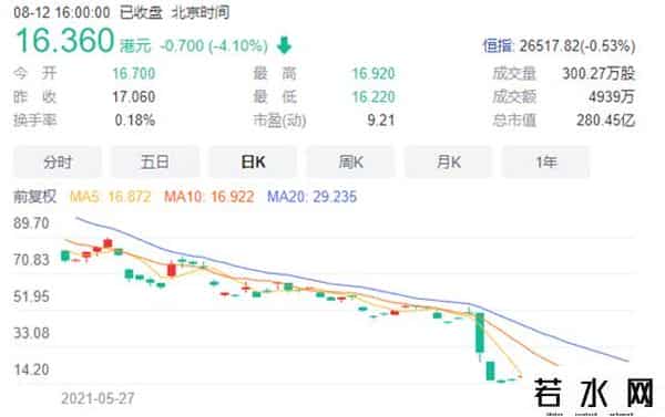 俞敏洪辟谣新东方转型培训父母