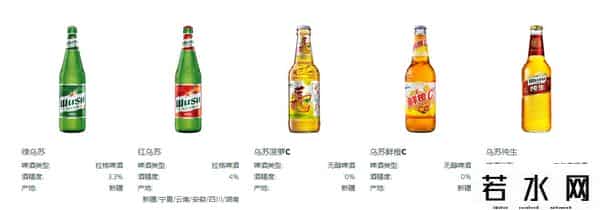 重庆啤酒疫苗事件