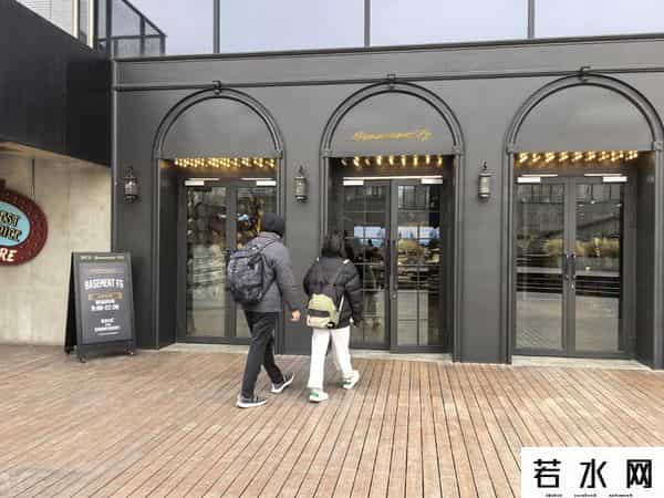 西单大悦城品牌