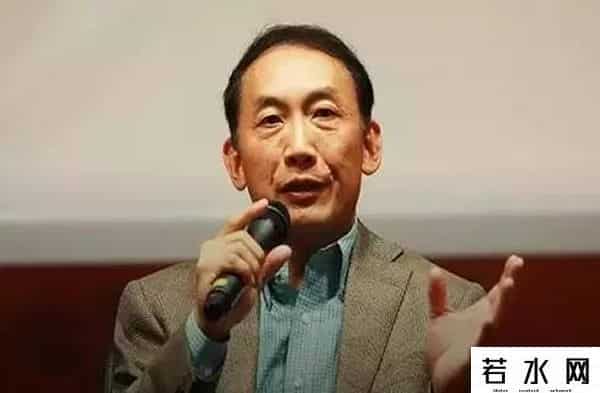 福布斯中国慈善榜