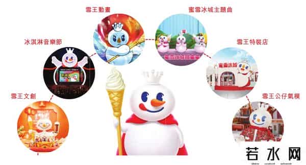 蜜雪冰城患上低价后遗症