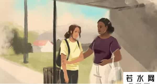 美国国家形象宣传片