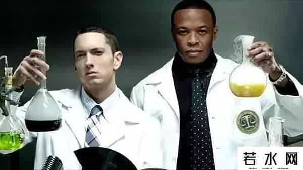 欧美rapper高清头像