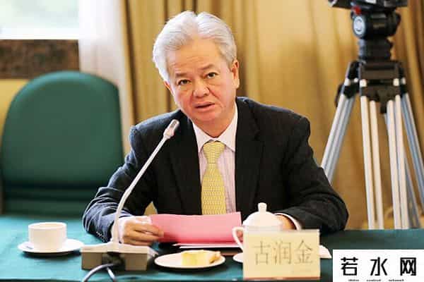 福布斯中国慈善榜