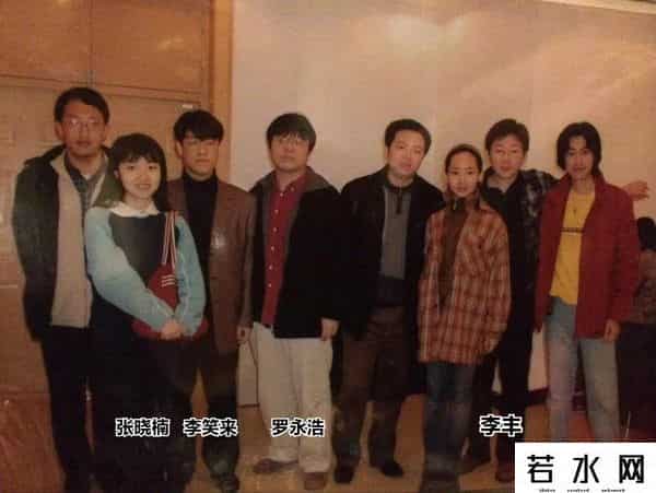 罗永浩 铁公鸡和马屁精的故事