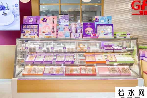 元祖雪月饼价格