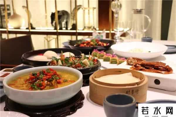 北京大董烤鸭店