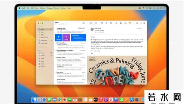 苹果WWDC发布会2022