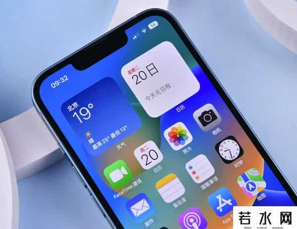 IPHONE 14发布时间提前