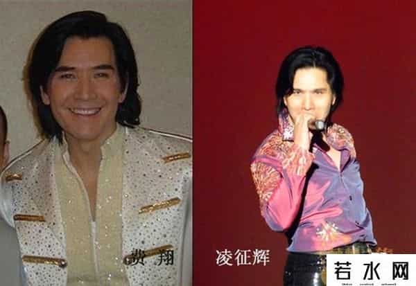 网红脸识别大战