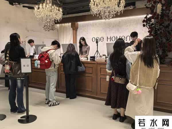 西单大悦城品牌