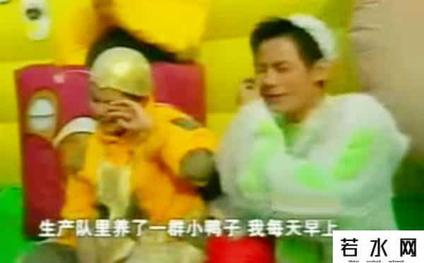 快乐大本营18周年