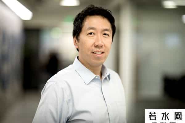 andrew ng