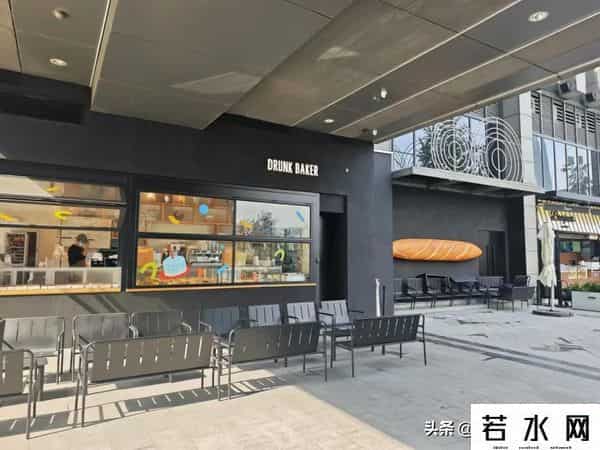 杭州大厦购物中心