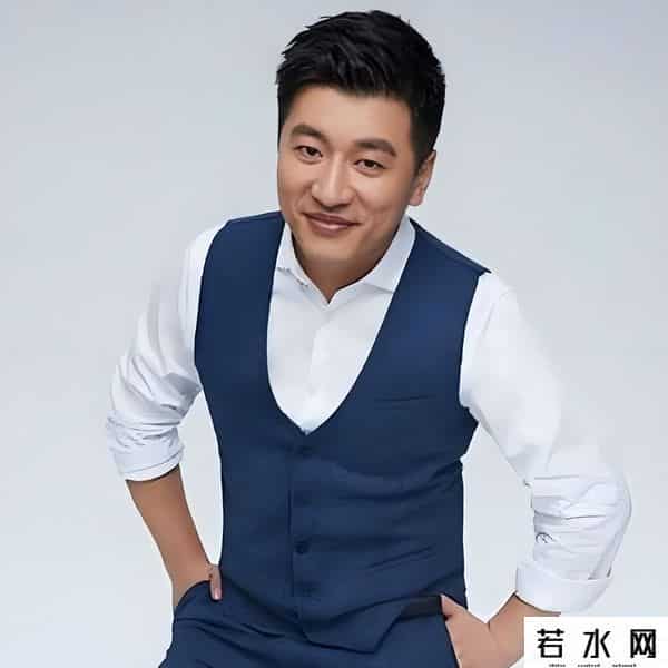 张雪峰6年前的演讲火了