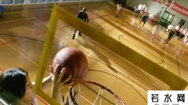 灌篮高手重制版