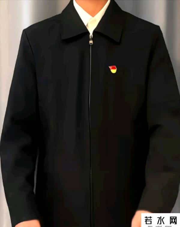 中国人不爱买衣服了